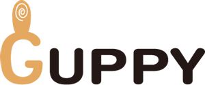 GuppyLogo